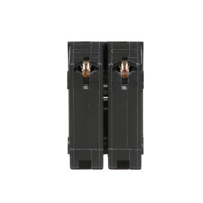Homeline-Interruptor Miniatura Enchufable 10 kA 2x25 A Schneider Electric HOM225