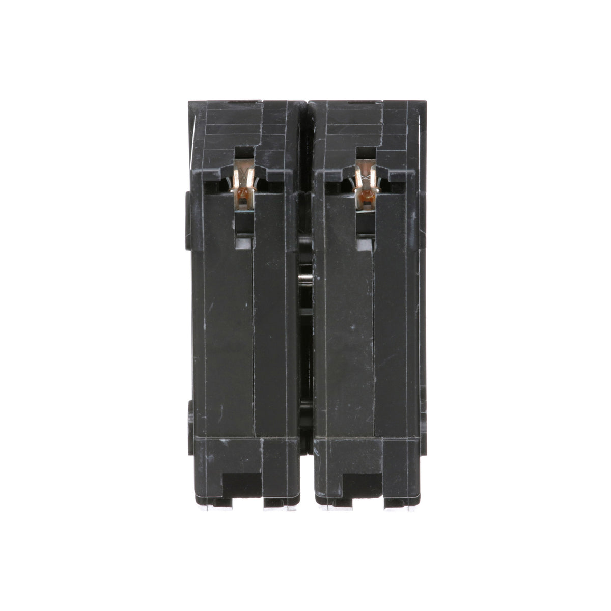 Homeline-Interruptor Miniatura Enchufable 10 kA 2x40 A Schneider Electric HOM240