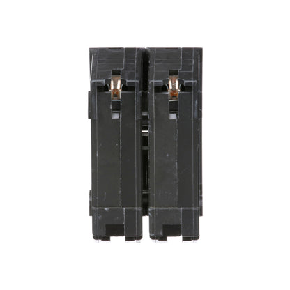 Homeline-Interruptor Miniatura Enchufable 10 kA 2x40 A Schneider Electric HOM240