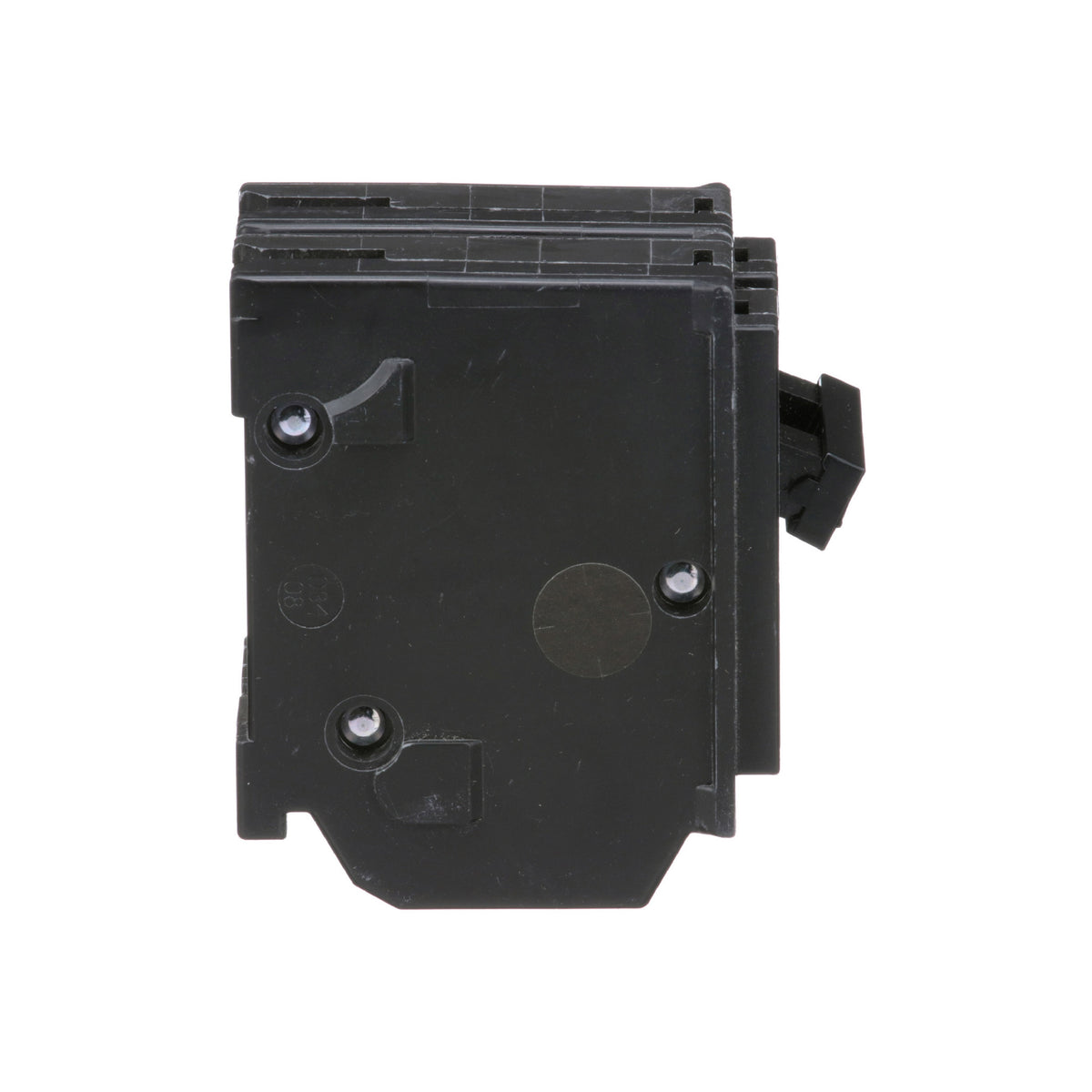 Homeline-Interruptor Miniatura Enchufable 10 kA 2x40 A Schneider Electric HOM240