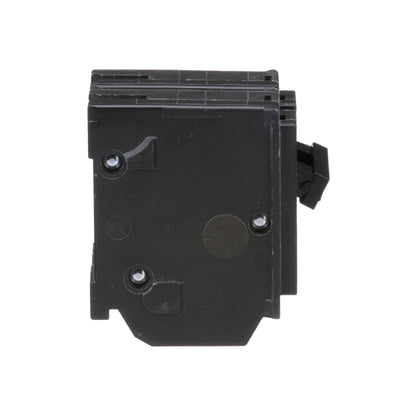 Homeline-Interruptor Miniatura Enchufable 10 kA 2x40 A Schneider Electric HOM240