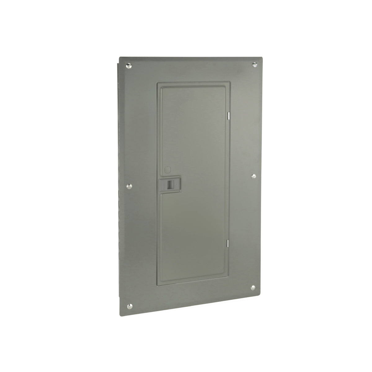 Centro de Carga Hl 1 F 3w 240V 125A 24 Schneider Electric HOM2448L125PGC