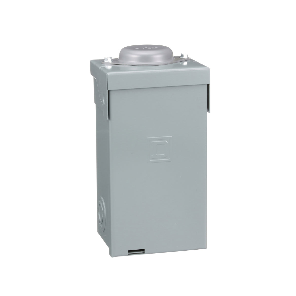 Centro de Carga Exportacion Schneider Electric HOM24L70F