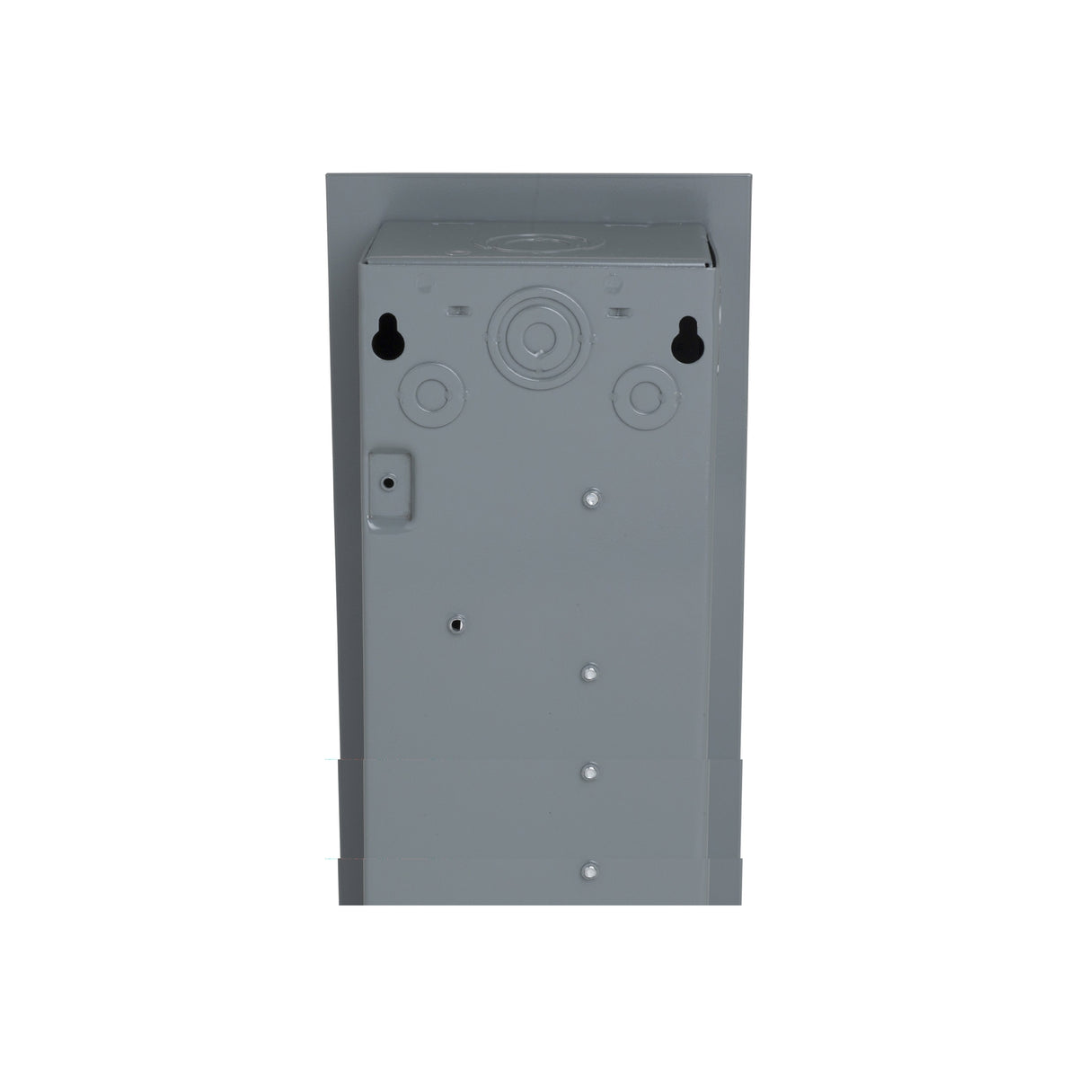 Centro de Carga Exportacion Schneider Electric HOM24L70F