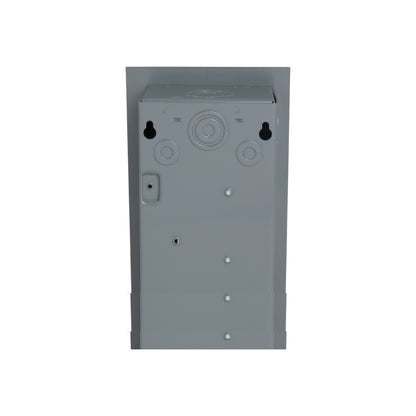 Centro de Carga Exportacion Schneider Electric HOM24L70F