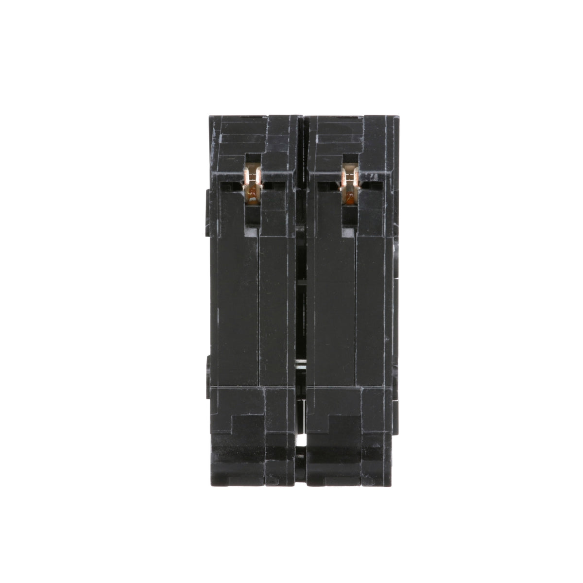 Homeline-Interruptor Miniatura Enchufable 10 kA 2x90 A 120/240V Schneider Electric HOM290