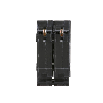Homeline-Interruptor Miniatura Enchufable 10 kA 2x90 A 120/240V Schneider Electric HOM290