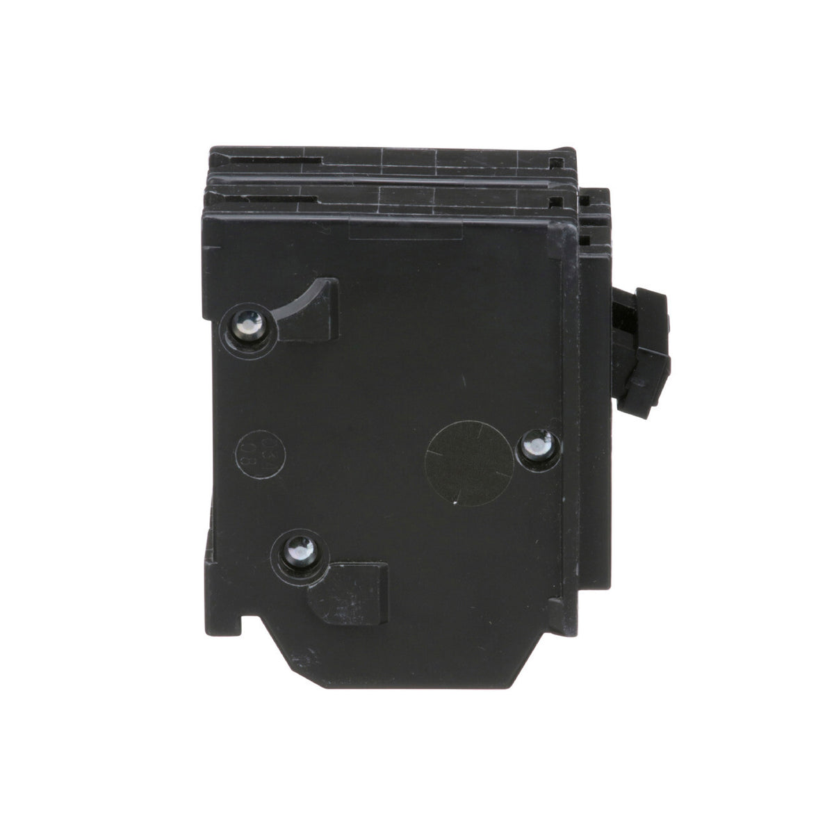 Interruptor Enchufable Homeline 2 Polos 60 A Square D Schneider Electric HOM260