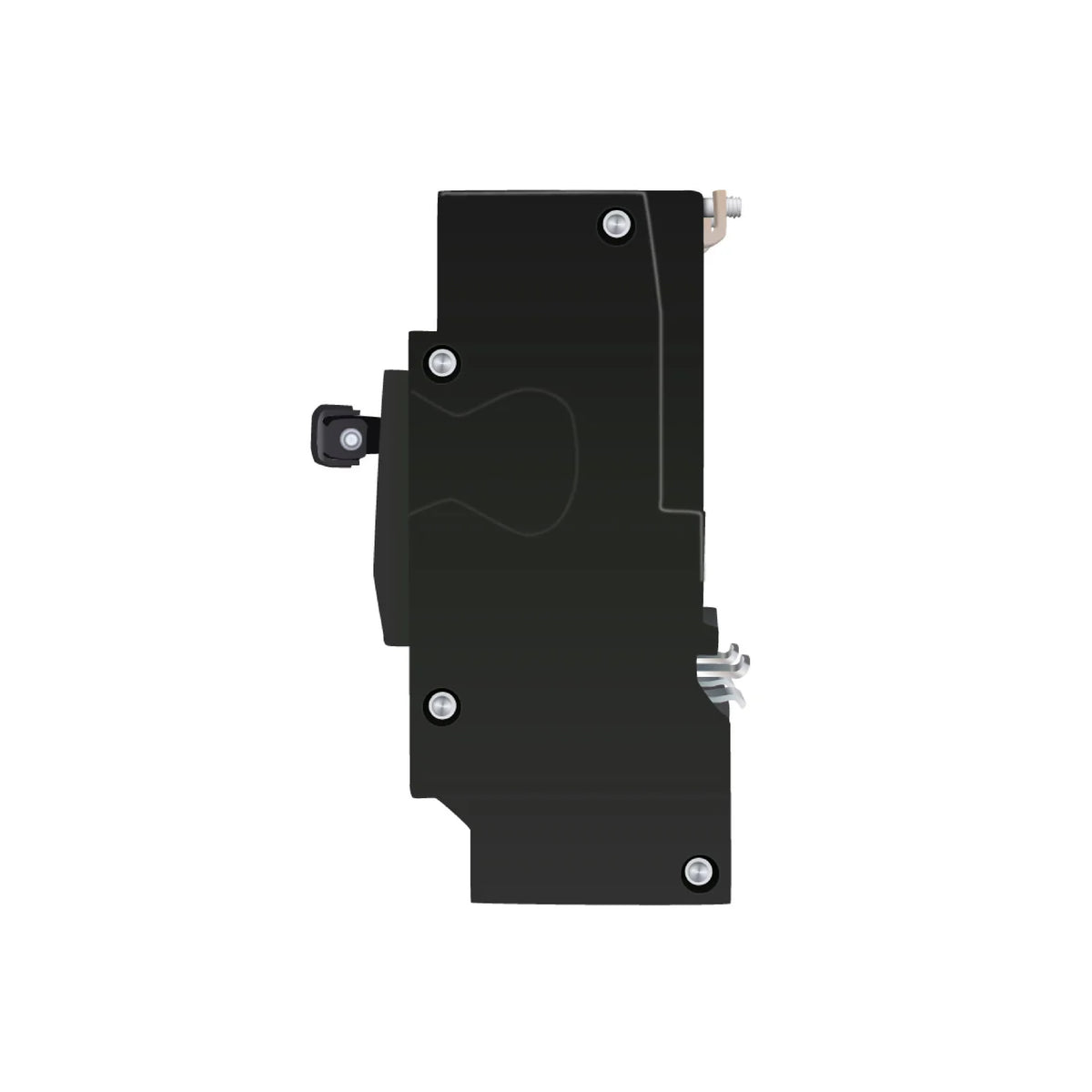 Interruptor Termomagnético 3 Polos 125 A Atornillable Schneider Electric QOB3125VH