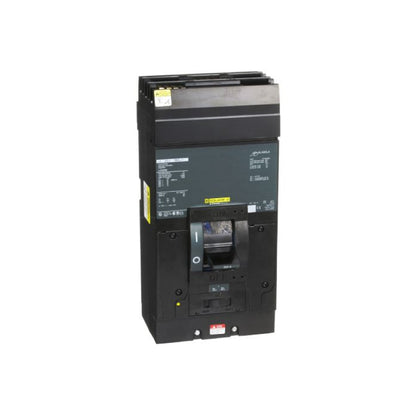Interruptor Termomagnético 3 Polos 300 A Square D I-Line Schneider Electric LA36300