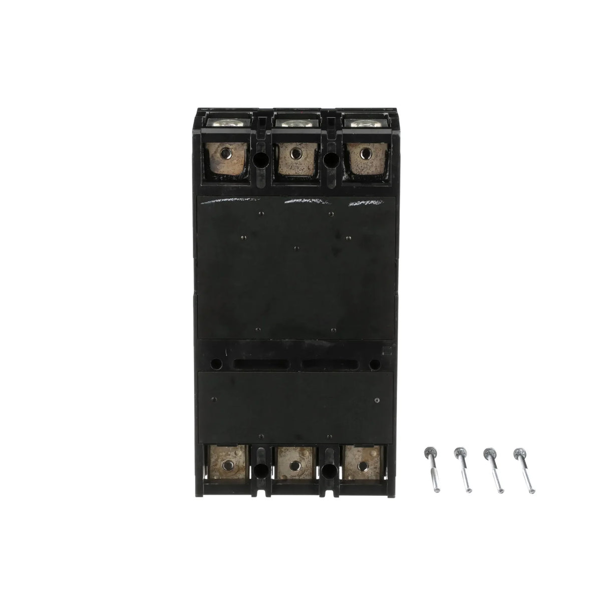Interruptor Termomagnético 3 Polos 350 A Square D con Zapatas Schneider Electric LAL36350
