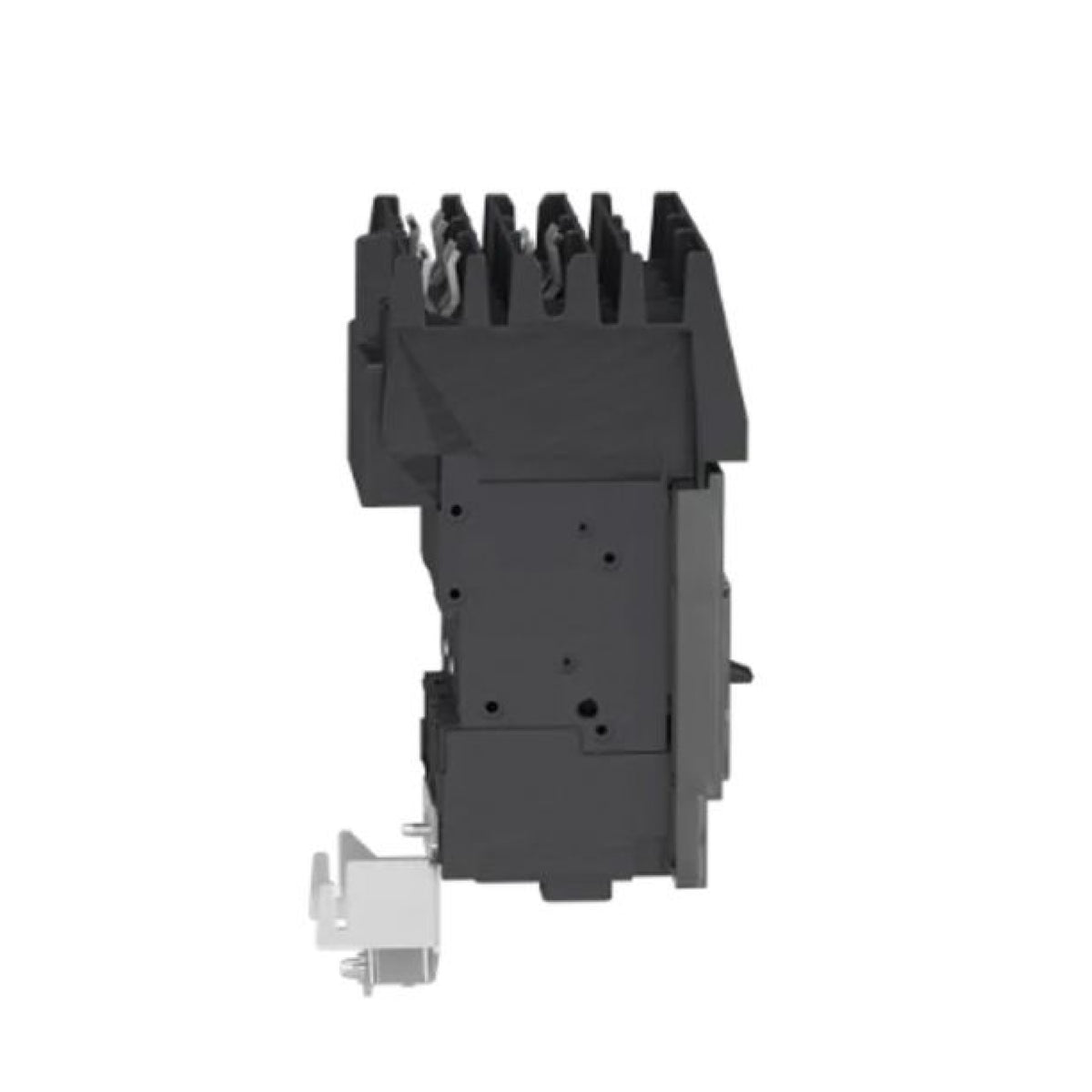 Interruptor Termomagnético Power Pact B 3P 60 A I-Line Schneider Electric BDA36060