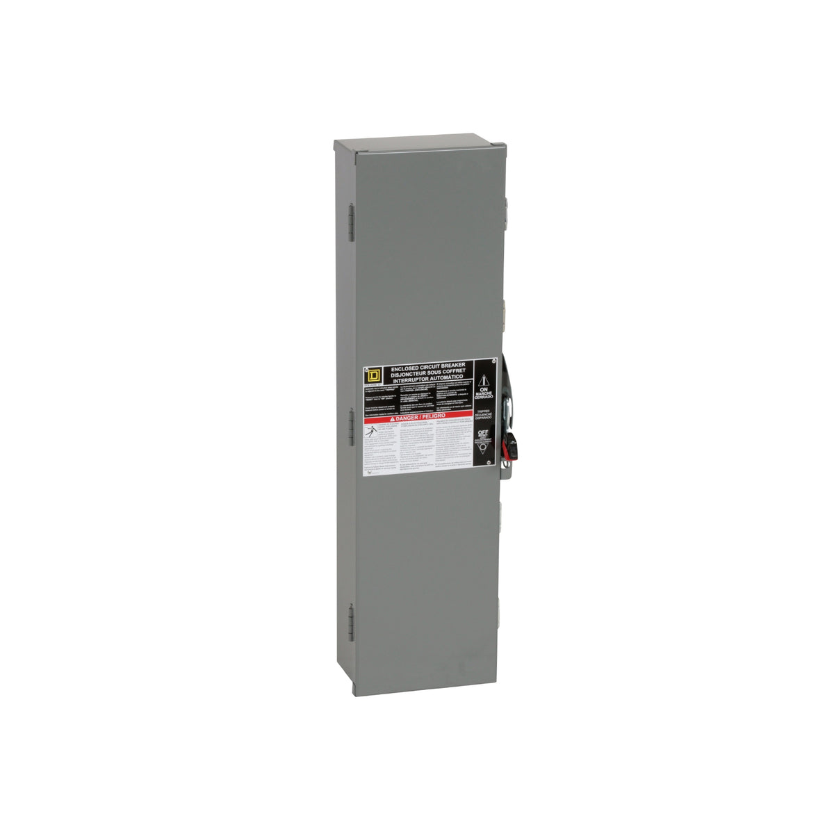 Gabinete para J 250A Schneider Electric J250AWK