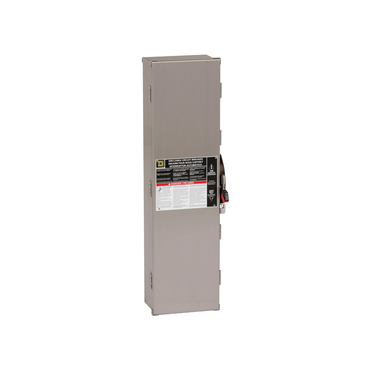 Gabinete para Interruptor Schneider Electric J250DS
