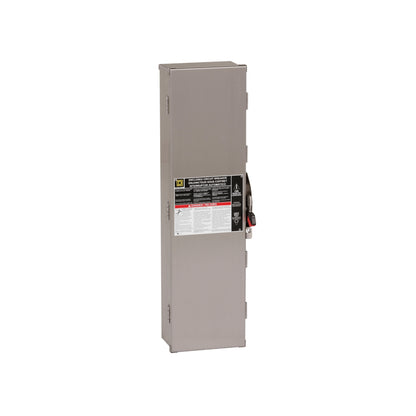 Gabinete para Interruptor Schneider Electric J250DS