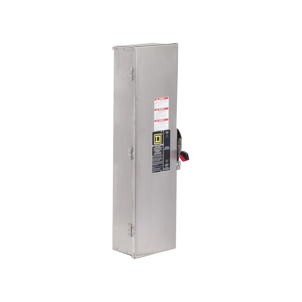 Gabinete para Interruptor Schneider Electric J250DS