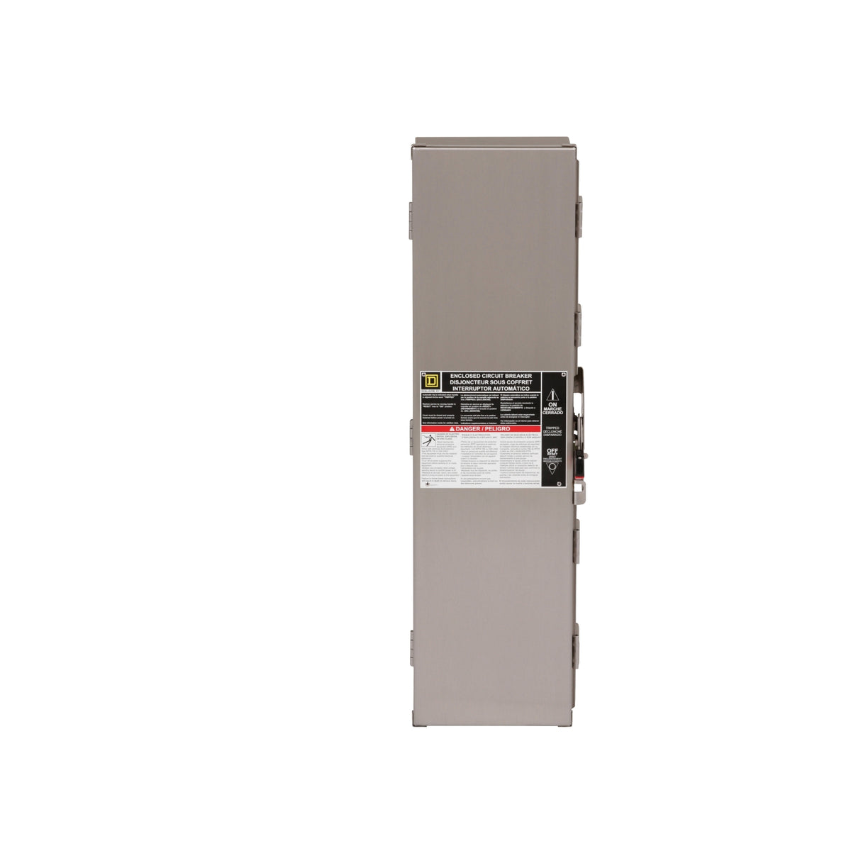Gabinete para Interruptor Schneider Electric J250DS