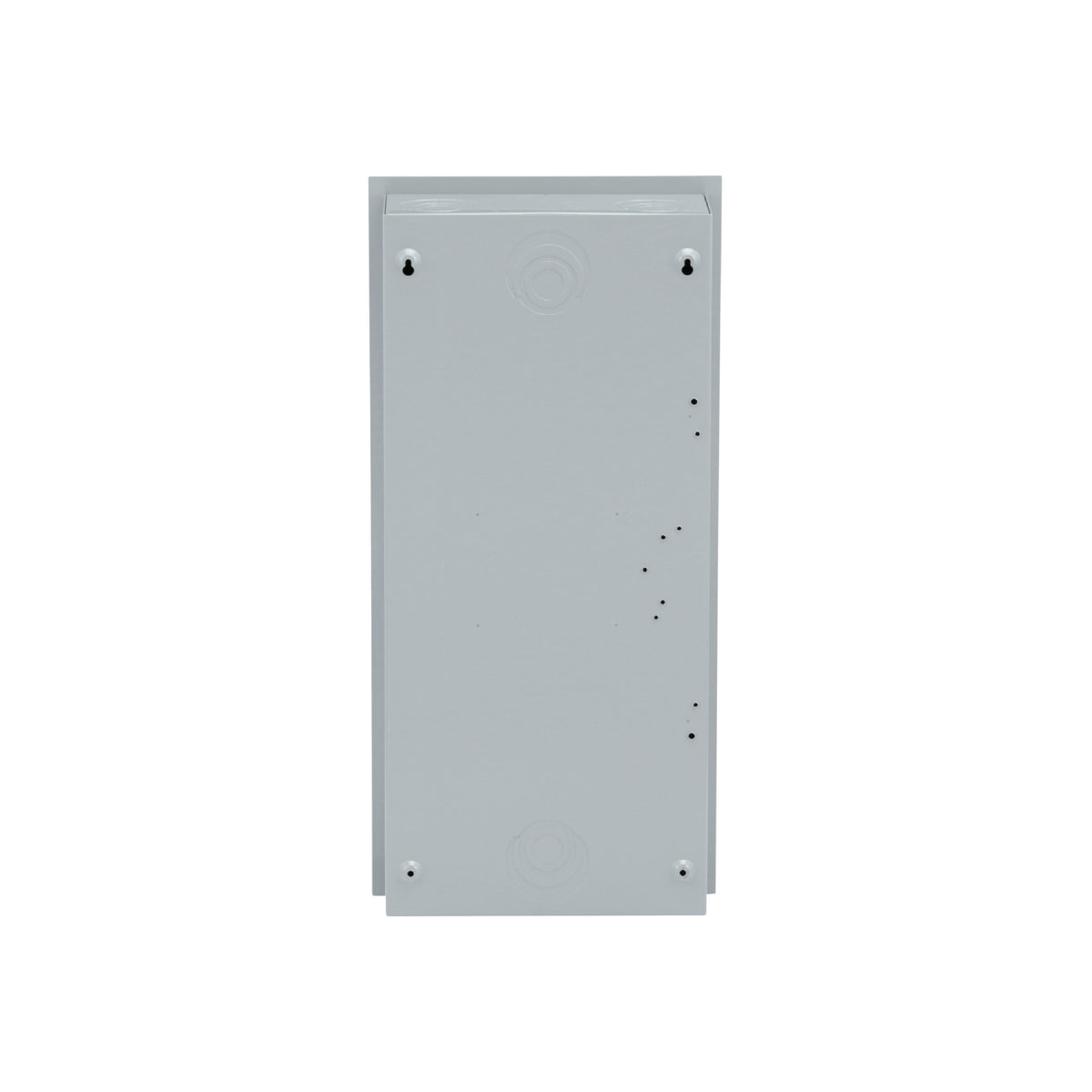 Circuit Breaker Enclosure, Powerpact H/J, 15A To 250A, NEMA 1, Flush Mount, 15.42IN W X 32.5IN H X 6IN D Schneider Electric J250F