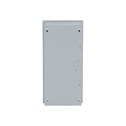 Circuit Breaker Enclosure, Powerpact H/J, 15A To 250A, NEMA 1, Flush Mount, 15.42IN W X 32.5IN H X 6IN D Schneider Electric J250F