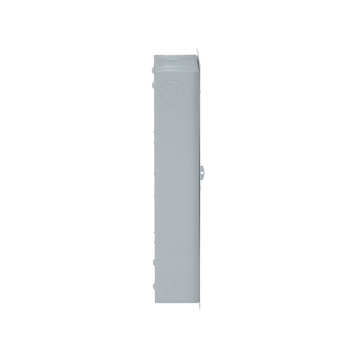 Circuit Breaker Enclosure, Powerpact H/J, 15A To 250A, NEMA 1, Flush Mount, 15.42IN W X 32.5IN H X 6IN D Schneider Electric J250F