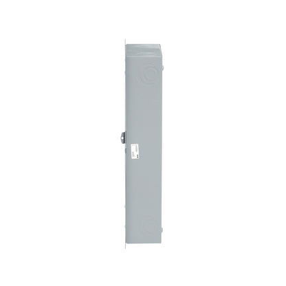 Circuit Breaker Enclosure, Powerpact H/J, 15A To 250A, NEMA 1, Flush Mount, 15.42IN W X 32.5IN H X 6IN D Schneider Electric J250F