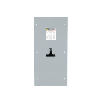 Circuit Breaker Enclosure, Powerpact H/J, 15A To 250A, NEMA 1, Flush Mount, 15.42IN W X 32.5IN H X 6IN D Schneider Electric J250F
