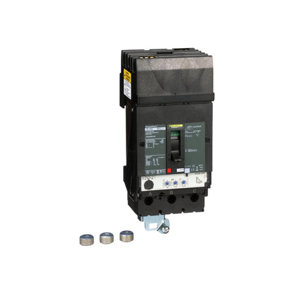 J 18 kA 480V 3 P 250A Micrologic Schneider Electric JDA36250U33X