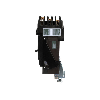 J 18 kA 480V 3 P 250A Micrologic Schneider Electric JDA36250U33X