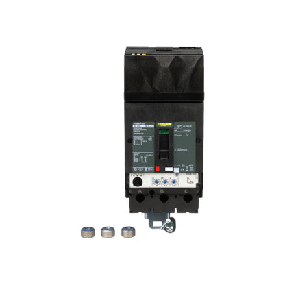 J 18 kA 480V 3 P 250A Micrologic Schneider Electric JDA36250U33X