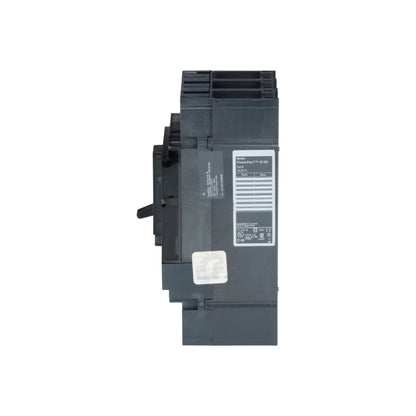 J 18 kA 2 P 600V 175A Schneider Electric JDL26175