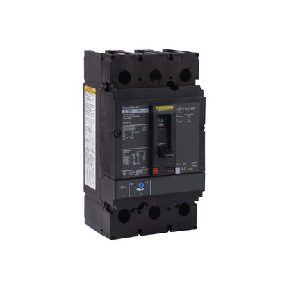 J 18 kA 2 P 600V 175A Schneider Electric JDL26175