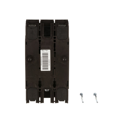 J 18 kA 2 P 600V 225A Schneider Electric JDL26225