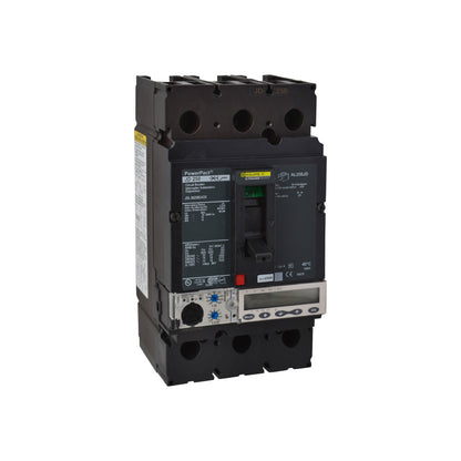 J 18 kA 480V 3 P 250A Micrologic Schneider Electric JDL36250U43X