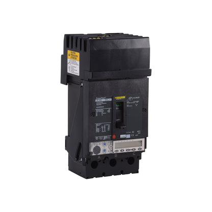 J 35 kA @480v 3 P 250A Schneider Electric JGA36250U44X