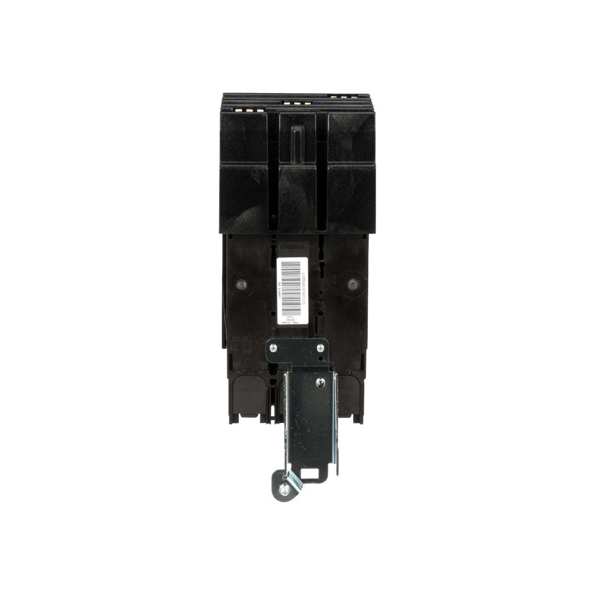 Interruptor Termomagnético Powerpact J, de 175A, 3 Polos, 65 kA a 600V, Zapatas Schneider Electric JJA36175
