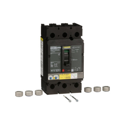 J 65 kA 3 P 250A Mcp Schneider Electric JJL36250M75