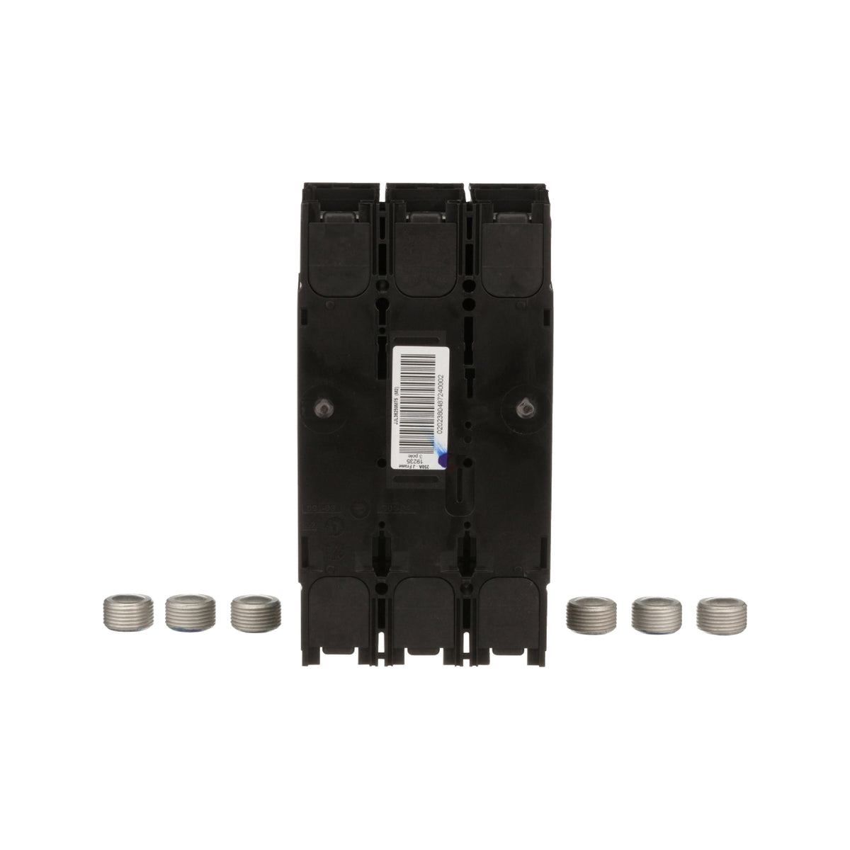 J 65 kA 3 P 250A Mcp Schneider Electric JJL36250M75