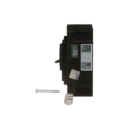 J 65 kA 3 P 250A Mcp Schneider Electric JJL36250M75