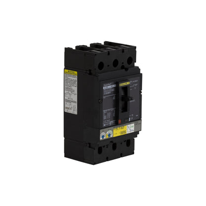 J 65 kA 3 P 250A Mcp Schneider Electric JJL36250M75
