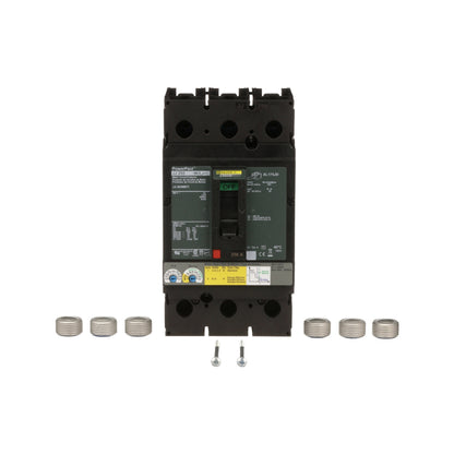 J 65 kA 3 P 250A Mcp Schneider Electric JJL36250M75
