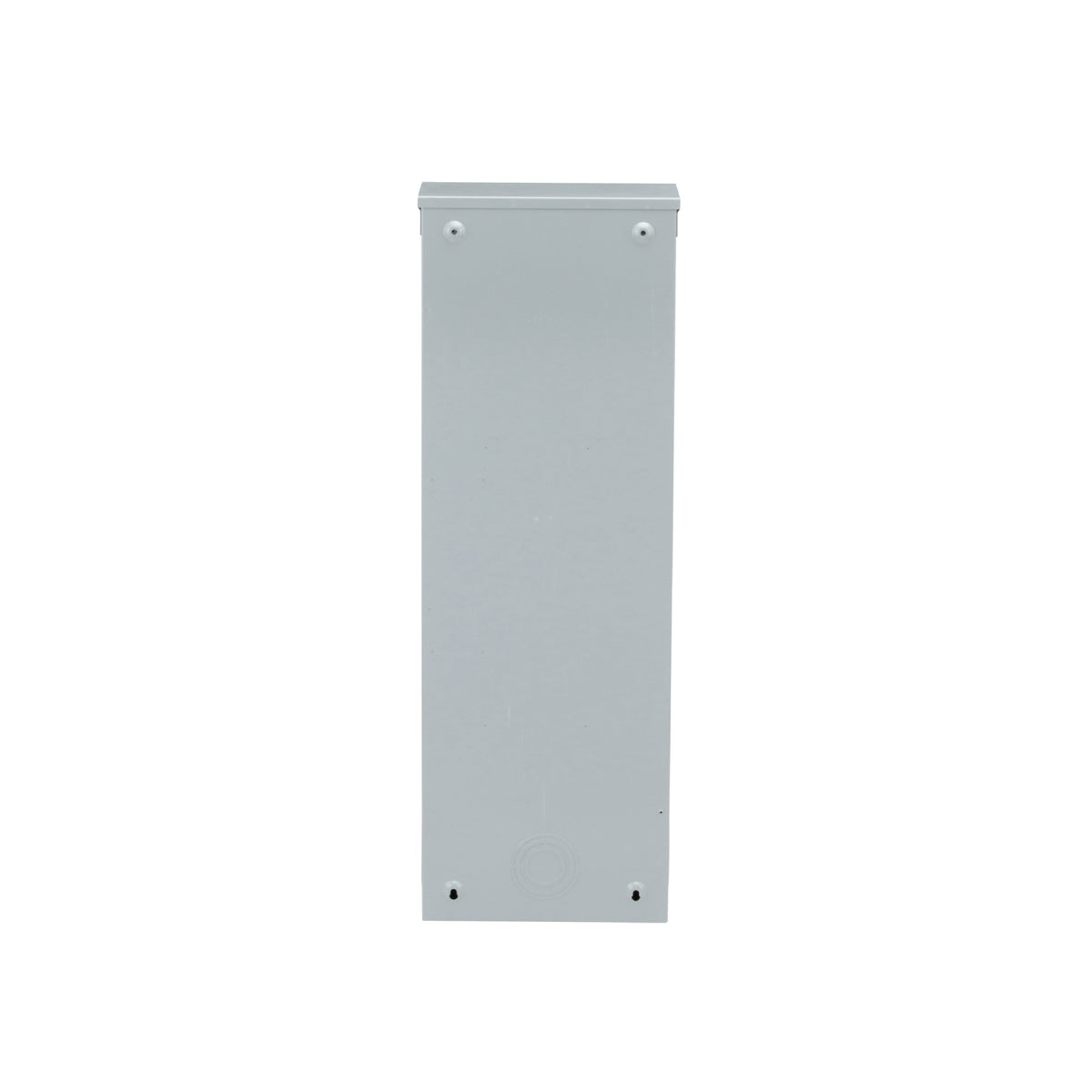 Gabinete NEMA 3R para la 400A Schneider Electric LA400R