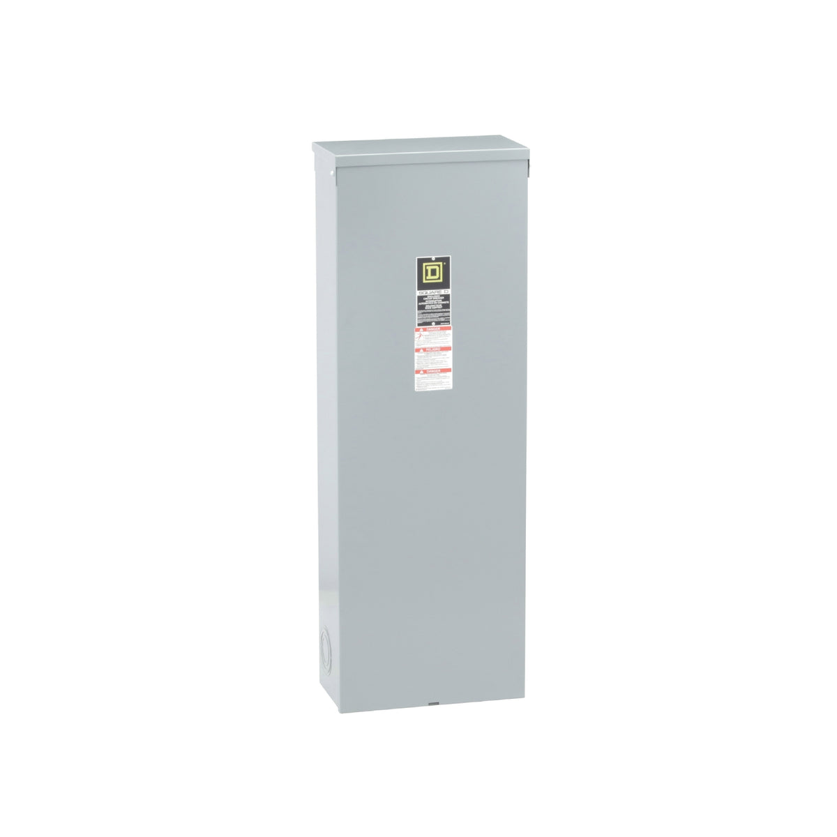 Gabinete NEMA 3R para la 400A Schneider Electric LA400R
