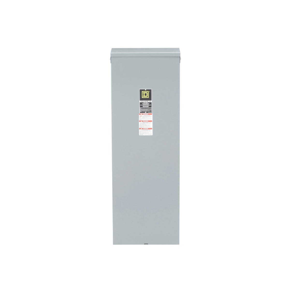Gabinete NEMA 3R para la 400A Schneider Electric LA400R