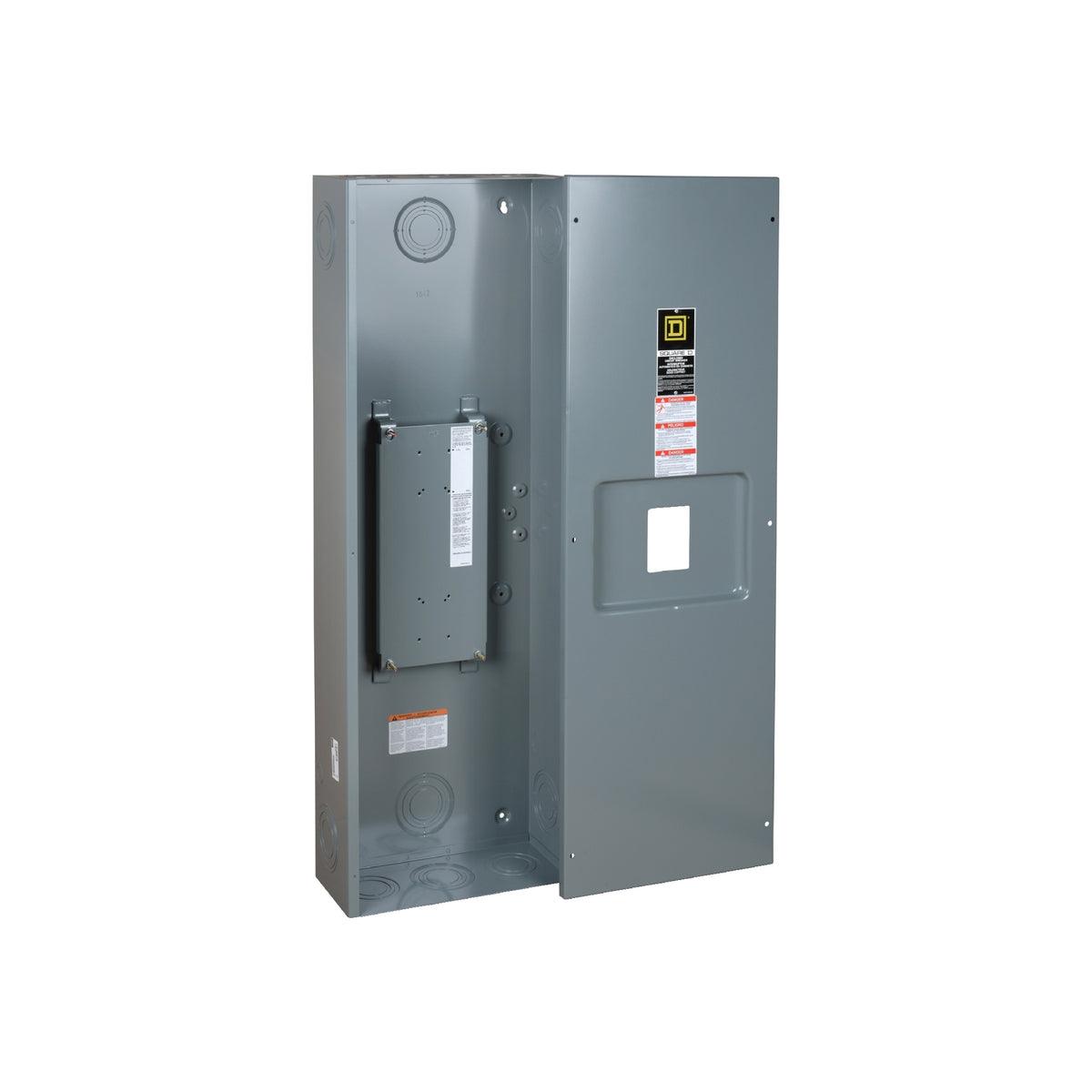 Gabinete para Interruptor Automatico Schneider Electric LA400S