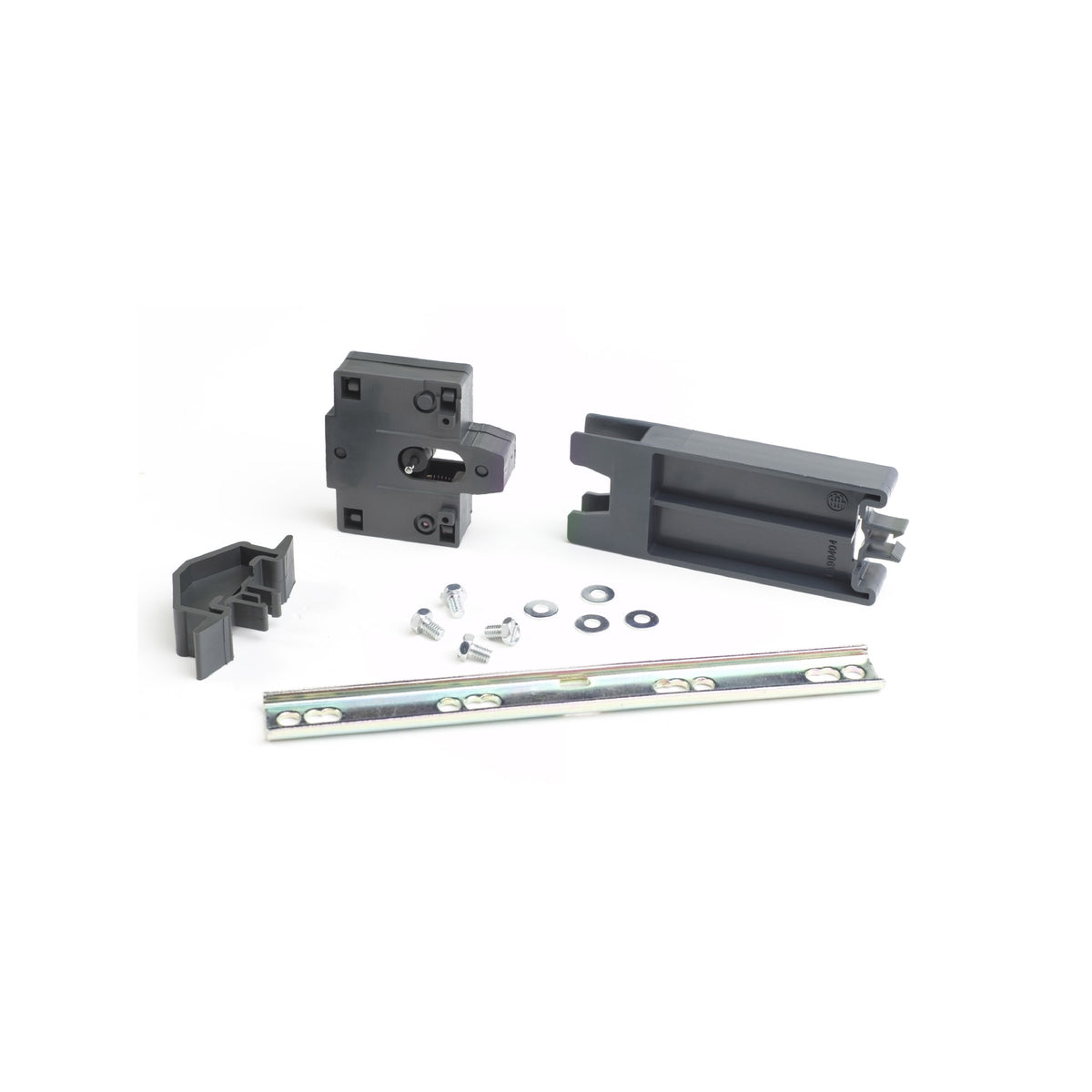 Tesys D-Kit de Enclavamiento Mecánico Schneider Electric LA9D50978