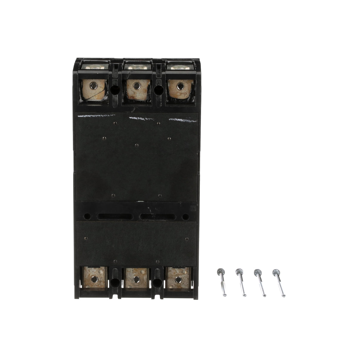 L 3 P 600V 225A Zapatas Schneider Electric LAL36225