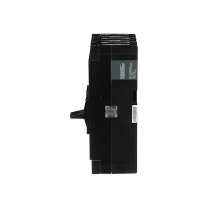 L 3 P 600V 225A Zapatas Schneider Electric LAL36225