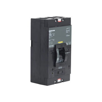 L 3 P 600V 225A Zapatas Schneider Electric LAL36225
