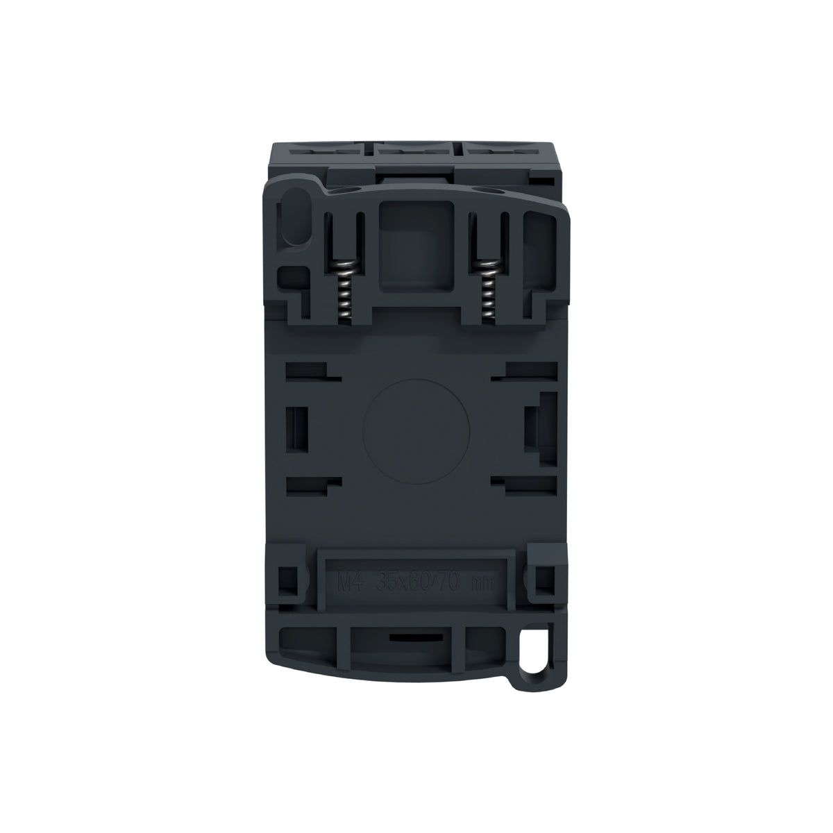 Tesys D-Contactor-3 P AC-3-<=440 V 9 A-Bobina 24 V Cd- Antiparasitado Schneider Electric LC1D09BD