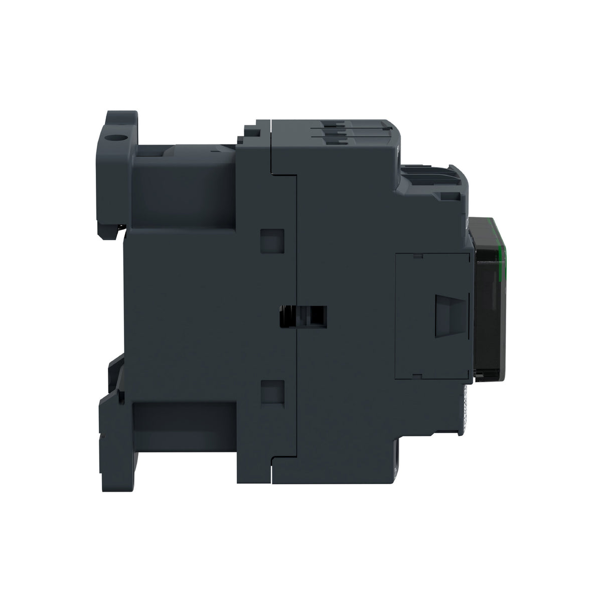 Tesys D-Contactor-3 P AC-3-<=440 V 9 A-Bobina 440 V CA Schneider Electric LC1D09R7